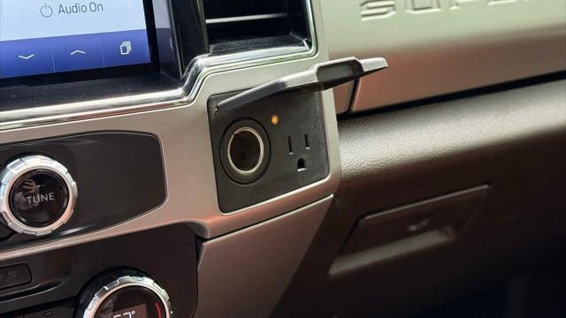2022 Ford F-250 Super Duty King Ranch