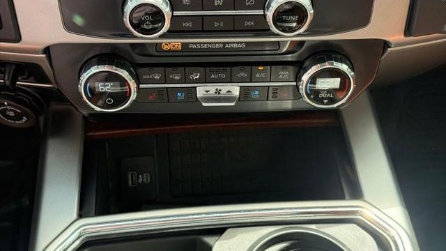 2022 Ford F-250 Super Duty King Ranch