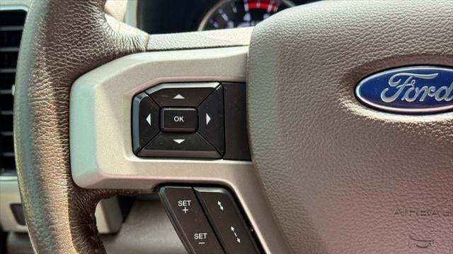 2022 Ford F-250 Super Duty King Ranch