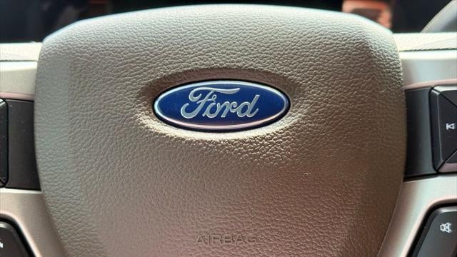 2022 Ford F-250 Super Duty King Ranch