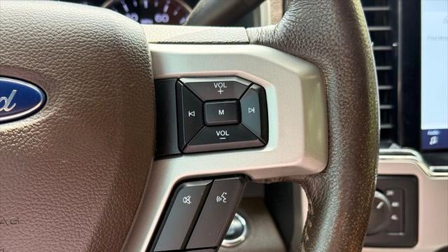 2022 Ford F-250 Super Duty King Ranch