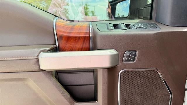2022 Ford F-250 Super Duty King Ranch