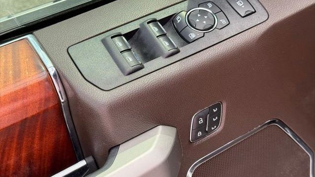 2022 Ford F-250 Super Duty King Ranch
