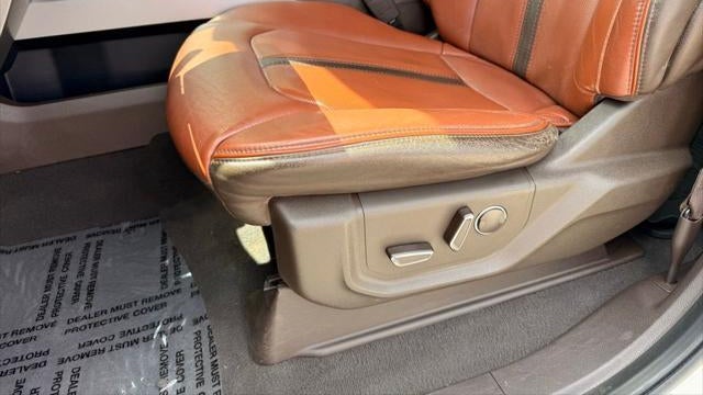 2022 Ford F-250 Super Duty King Ranch
