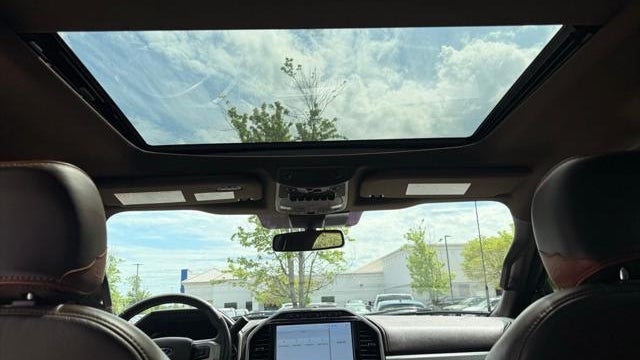 2022 Ford F-250 Super Duty King Ranch