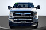 2022 F-250 Super Duty Thumbnail 3