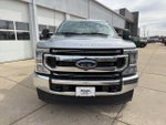 2022 F-250 Super Duty Thumbnail 2