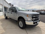 2022 F-250 Super Duty Thumbnail 3