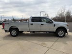 2022 F-250 Super Duty Thumbnail 4