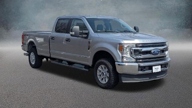 2022 Ford F-250 Super Duty Limited