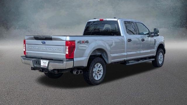 2022 Ford F-250 Super Duty Limited