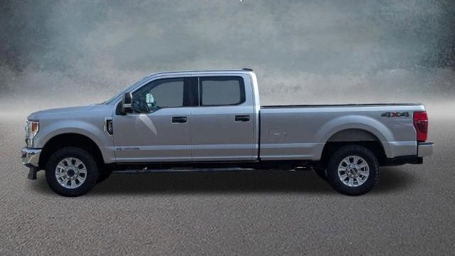 2022 Ford F-250 Super Duty Limited
