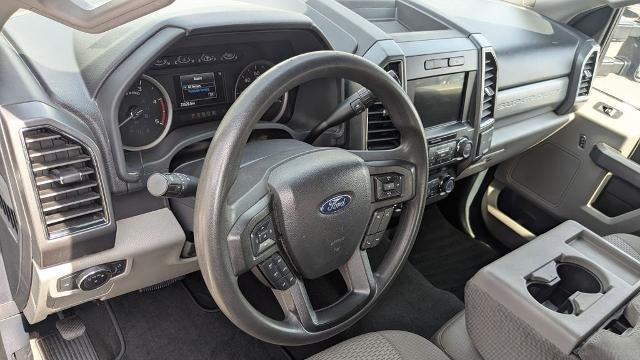 2022 Ford F-250 Super Duty Limited