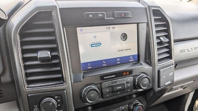 2022 Ford F-250 Super Duty Limited