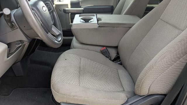 2022 Ford F-250 Super Duty Limited