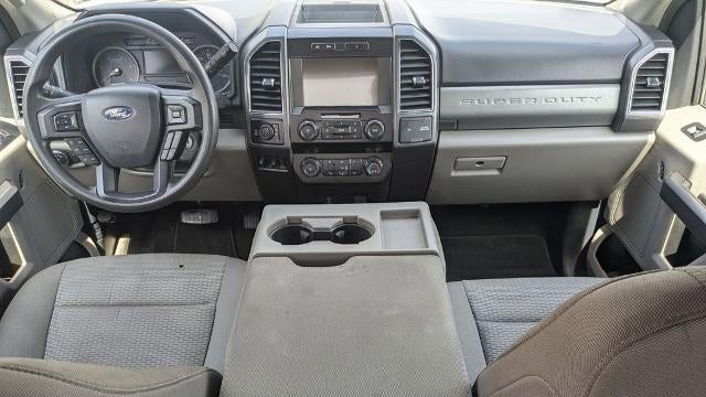 2022 Ford F-250 Super Duty Limited