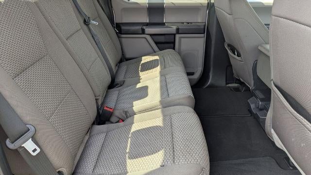 2022 Ford F-250 Super Duty Limited