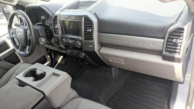 2022 Ford F-250 Super Duty Limited