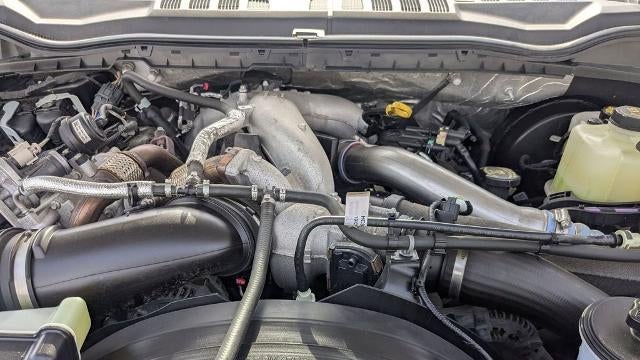 2022 Ford F-250 Super Duty Limited
