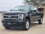2022 F-250 Super Duty Thumbnail 3