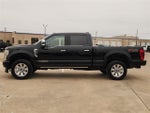 2022 F-250 Super Duty Thumbnail 4