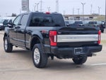 2022 F-250 Super Duty Thumbnail 5
