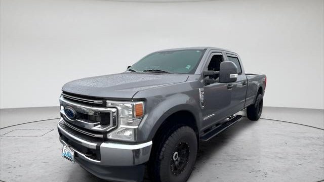 Preowned 2022 Ford F-250 Super Duty XLT for Sale