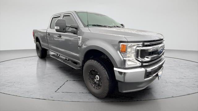 2022 Ford F-250 Super Duty XLT
