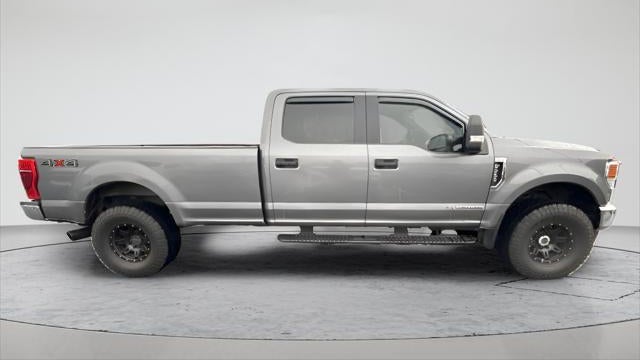 2022 Ford F-250 Super Duty XLT