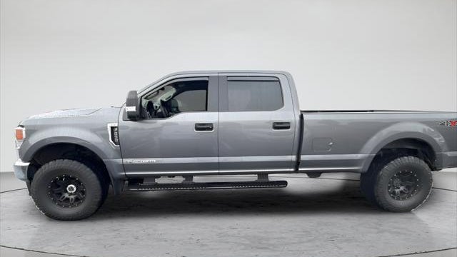 2022 Ford F-250 Super Duty XLT