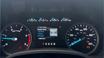 2022 Ford F-250 Super Duty XLT