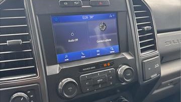 2022 Ford F-250 Super Duty XLT