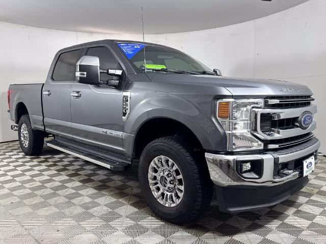 2022 Ford F-250