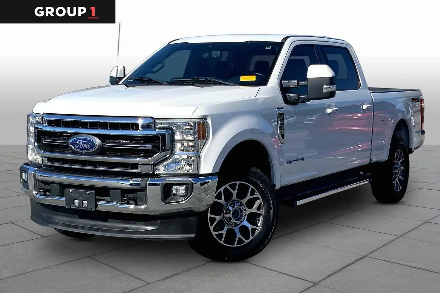 2022 Ford F-250 - $56,995