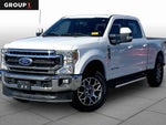 2022 F-250 Super Duty Thumbnail 1