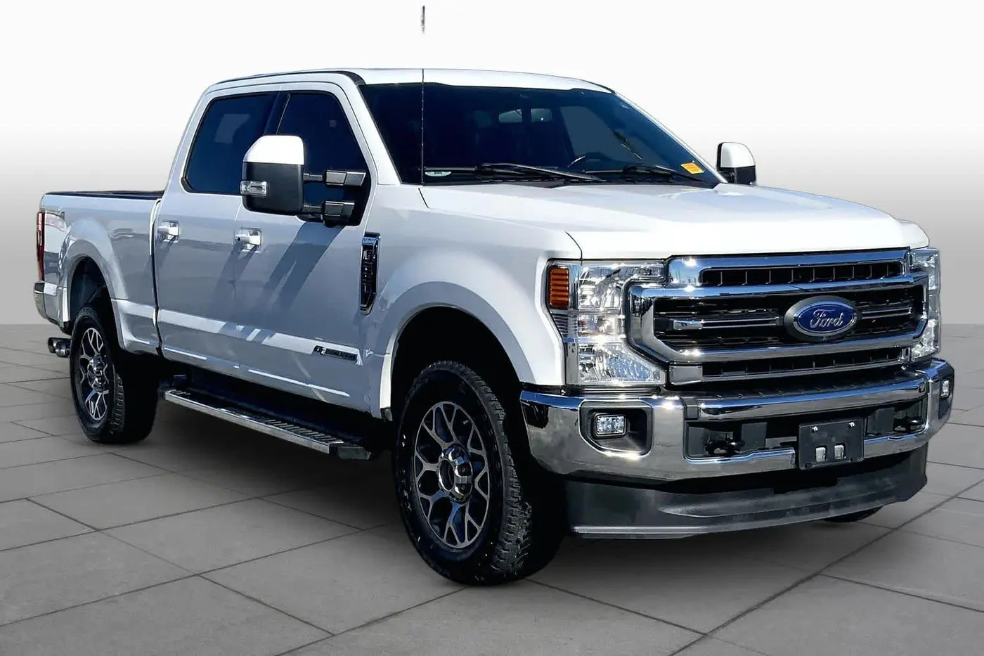 2022 Ford F-250 - $56,995