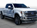 2022 F-250 Super Duty Thumbnail 3
