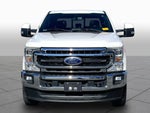 2022 F-250 Super Duty Thumbnail 4