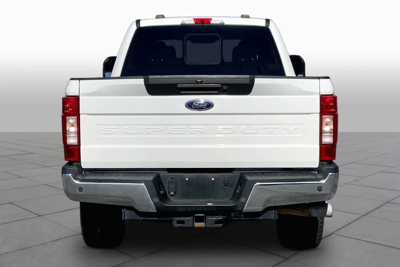 2022 Ford F-250 - $56,995