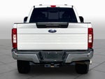 2022 F-250 Super Duty Thumbnail 5
