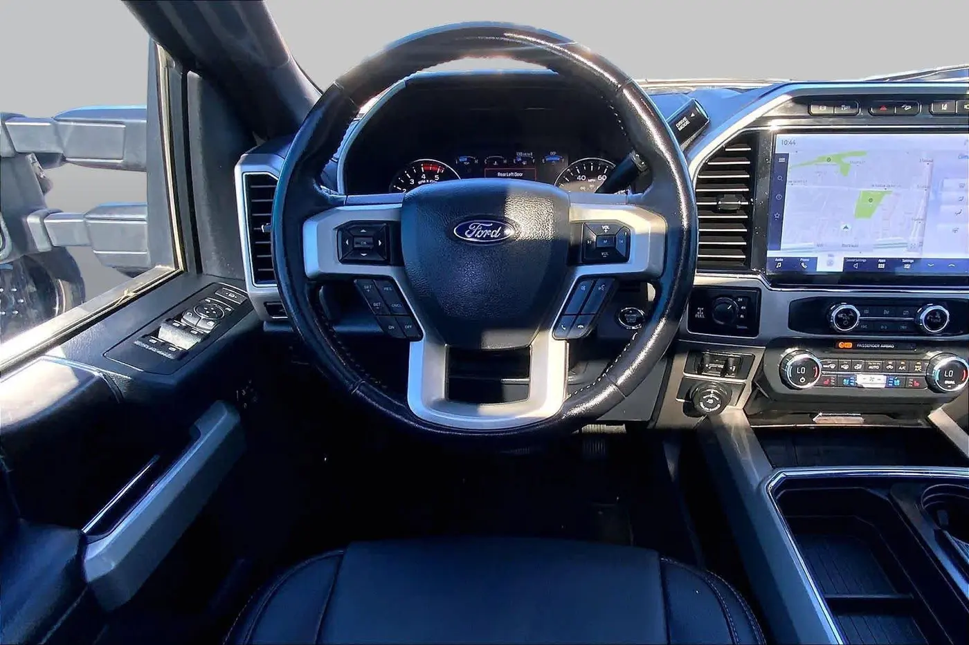 2022 Ford F-250 - $56,995