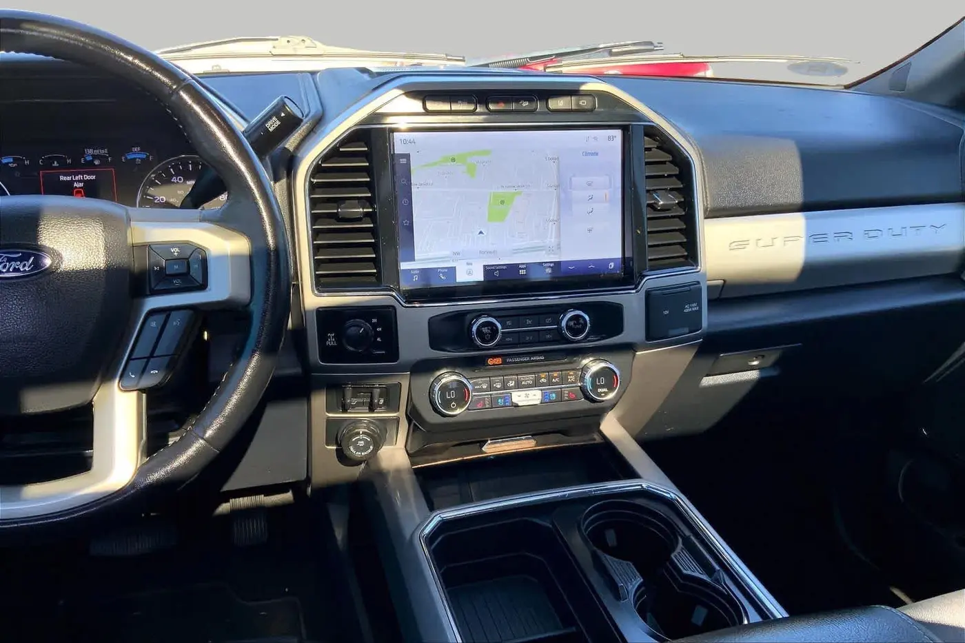 2022 Ford F-250 - $56,995