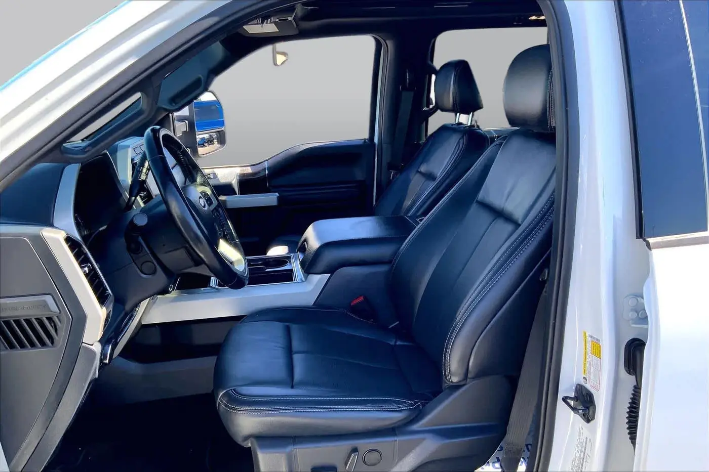 2022 Ford F-250 - $56,995