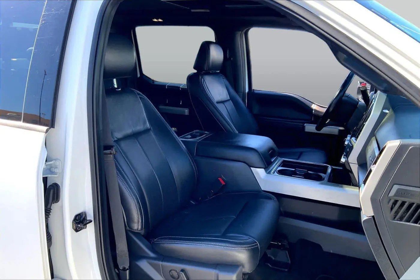 2022 Ford F-250 - $56,995