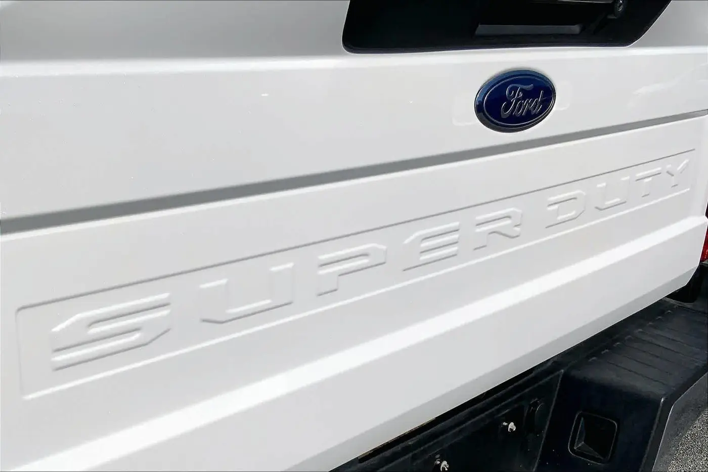 2022 Ford F-250 - $56,995