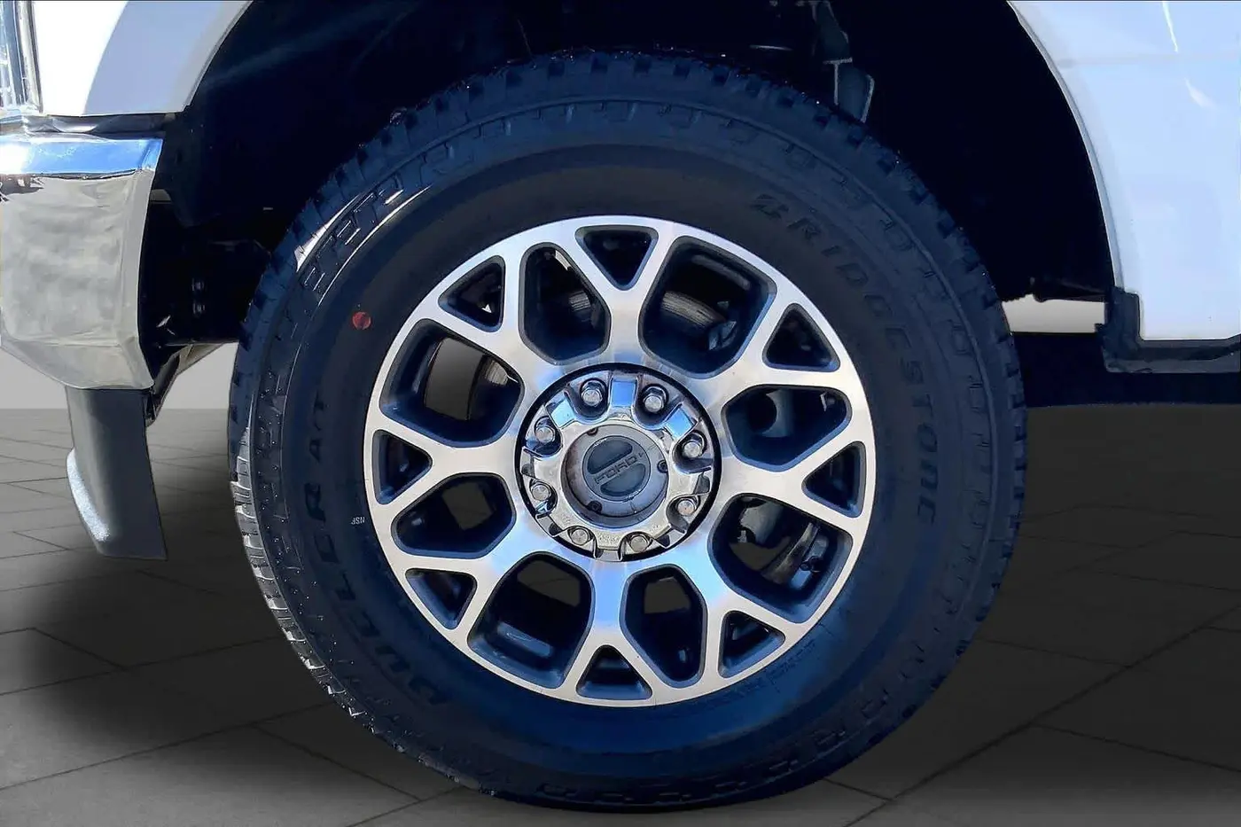 2022 Ford F-250 - $56,995