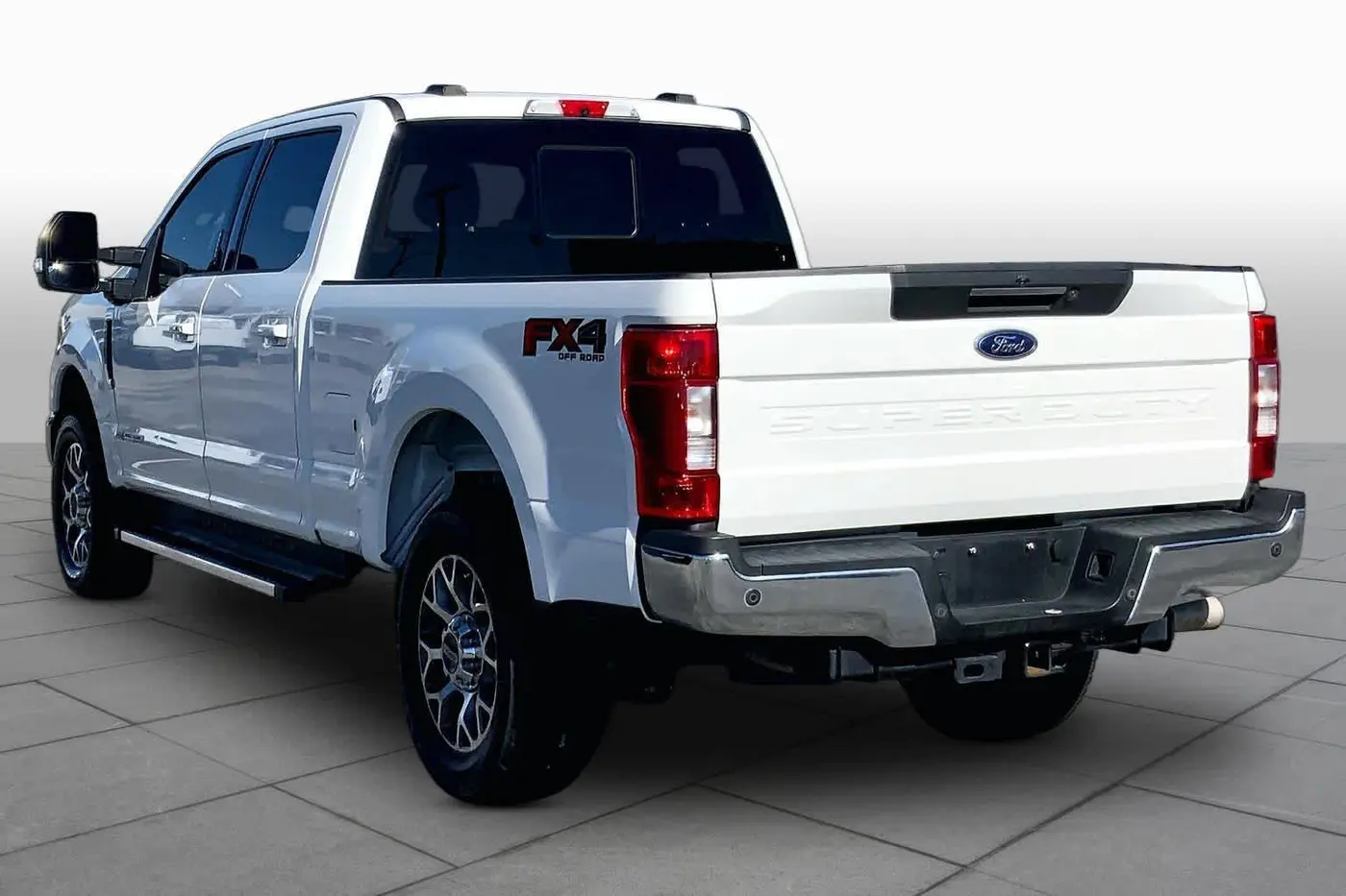 2022 Ford F-250 - $56,995