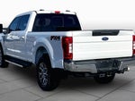 2022 F-250 Super Duty Thumbnail 12