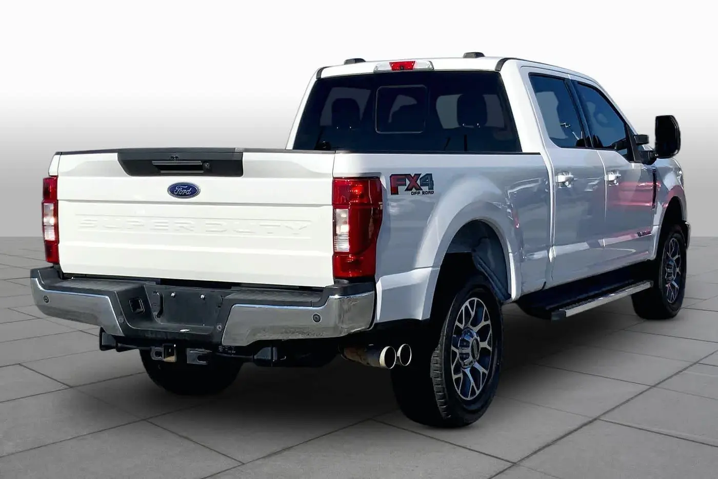 2022 Ford F-250 - $56,995
