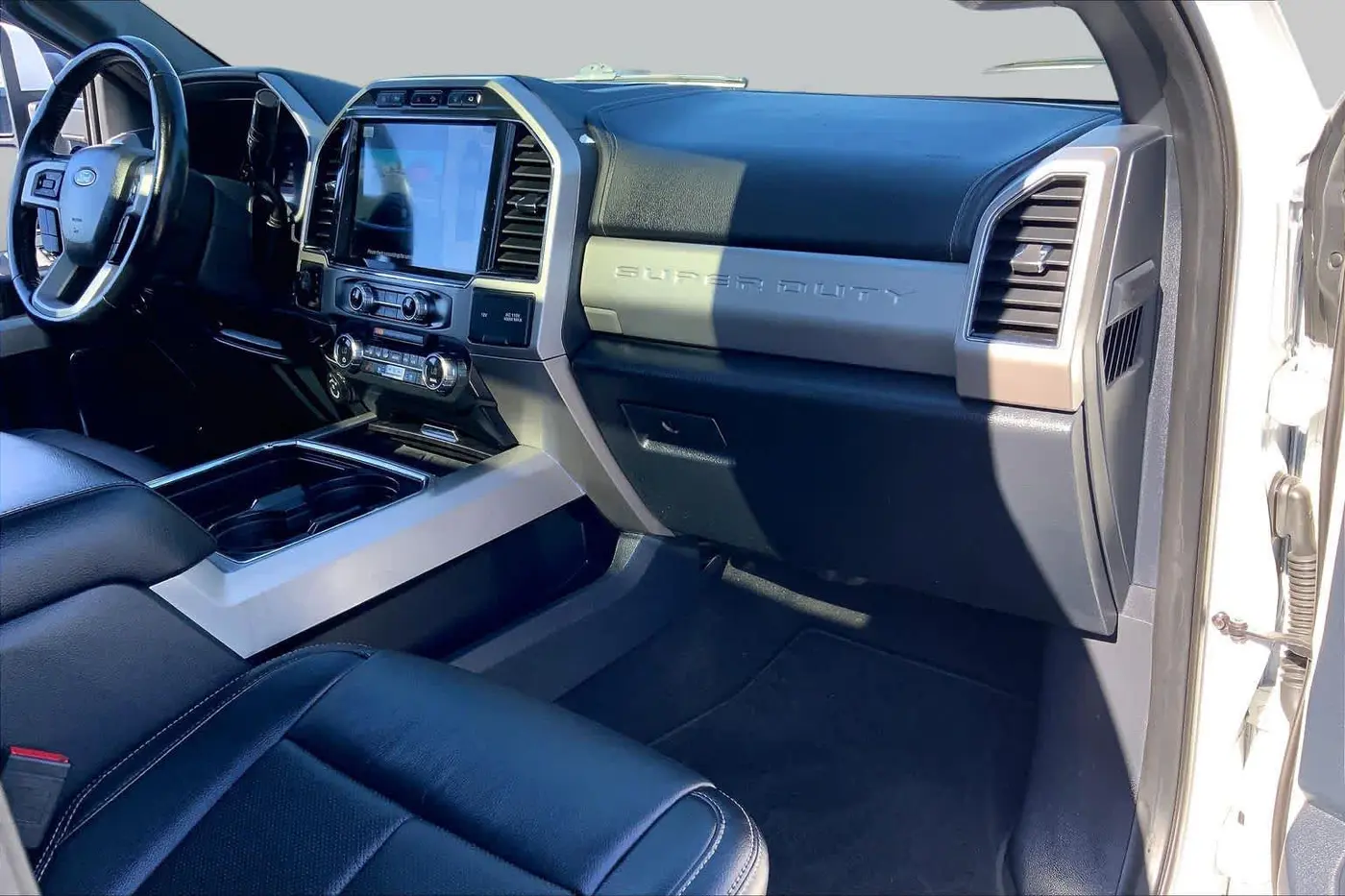 2022 Ford F-250 - $56,995